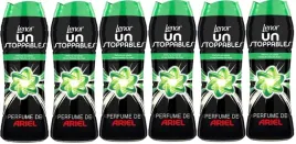 lenor-unstoppables-scent-of-ariel-perelki-do-prania-6-x-285g