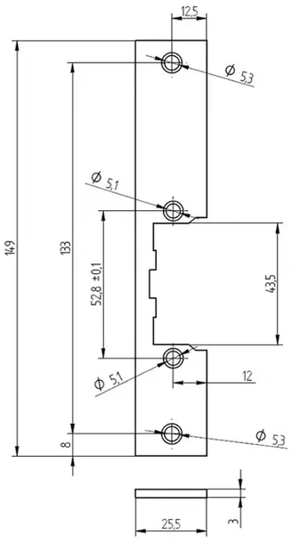 szyld-elektra-prosty-krotki-mal-elektra-plus-liczba-kluczy-w-zestawie-brak