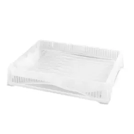 suszarka-do-naczyn-z-taca-ociekacz-elba-biala-40x30x8cm