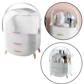 organizer-na-kosmetyki-otwierana-porywa-transparentna-dwie-szuflady-bialy-l