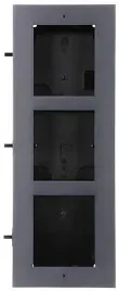 ramka-z-puszka-do-montazu-podtynk-3-modulowa-hikvision-ds-kd-acf3-plastic