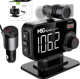 transmiter-samochodowy-mbg-line-bt92-pro-mbg