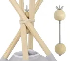 stabilizator-do-tipi-drewniany-bobono-stan-nowy