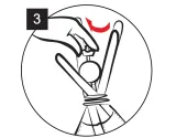 stabilizator-do-tipi-drewniany-bobono-kod-producenta-741000