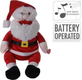 mikolaj-tanczacy-i-odtwarzajacy-muzyke-dekoracja-swiateczna-34-cm