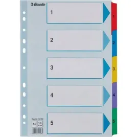 przekladki-kartonowe-mylar-a4-1-5-biale-100160-esselte-esselte