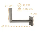 uchwyt-scienny-katowy-al-usl-48-400al-corab-corab-kod-producenta-usl-48-400-al