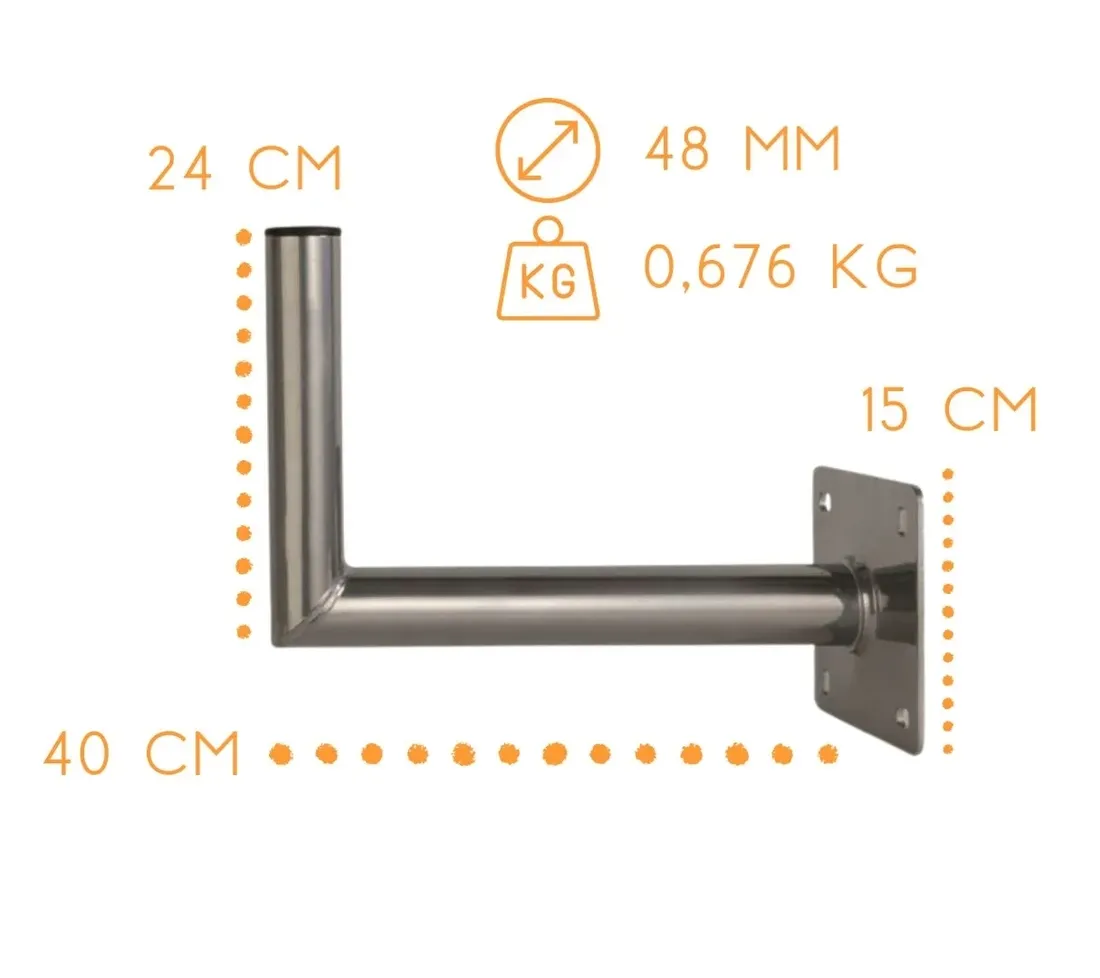 uchwyt-scienny-katowy-al-usl-48-400al-corab-corab