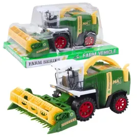 kombajn-zbozowy-farmerski-rolniczy-heder-naped-zielony-lean-toys