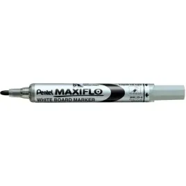 marker-suchoscieralny-mwl5s-a-czarny-pentel-maxiflo-z-tloczkiem-pentel