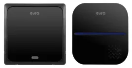 dzwonek-bezprzewodowy-eura-wdp-84h2-blues-bezbateryjny-czarny-eura