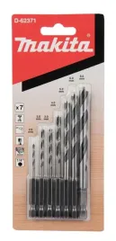 makita-zestaw-wiertel-do-drewna-1-4-hex-7szt