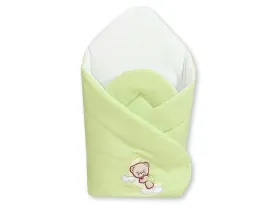 rozek-usztywniany-dobranoc-zielone-my-sweet-baby