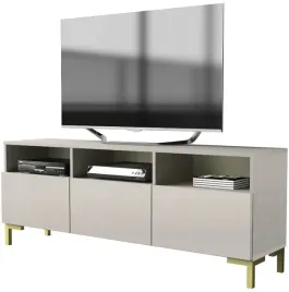szafka-rtv-pod-telewizor-kaszmir-150-cm-komoda-3-polki-zlote-nogi-nozki