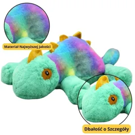 pluszowa-maskotka-przytulanka-kameleon-kolorowy-45cm-lean-toys