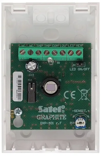 satel-czujnik-ruchu-pir-graphite-satel-typ-alarmu-przewodowy