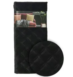 poszewka-dekoracyjna-czarna-na-poduszke-45-x-45-cm-z-wytloczonym-wzorem-wzo