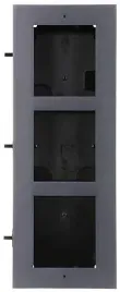 ramka-z-puszka-do-montazu-podtynk-3-modulowa-hikvision-ds-kd-acf3-plastic