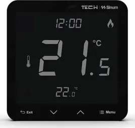 przewodowy-regulator-pokojowy-sinum-czarny-r-s3-tech-sterowniki-tech-sterow