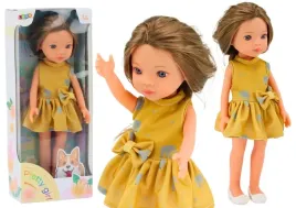 lalka-zolta-sukienka-brazowe-wlosy-duza-laleczka-33cm-lean-toys