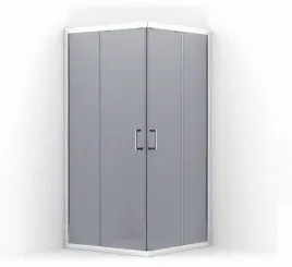 besco-kabina-modern-chrom-165-drzwi-rozsuwane-90-x-90-cm-szklo-grafitowe