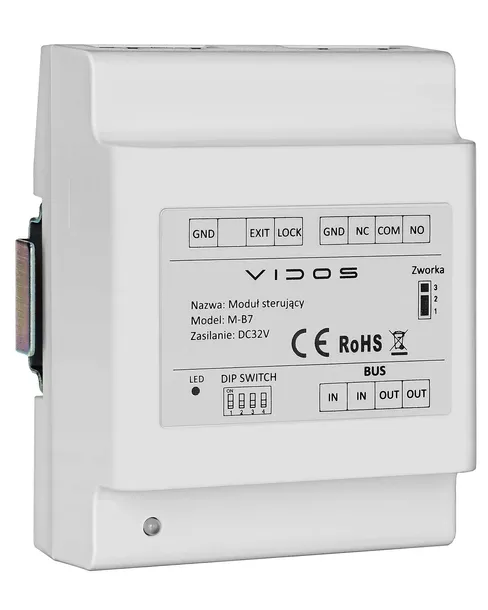 modul-sterujacy-vidos-2ip-m-b7-vidos-stan-opakowania-oryginalne