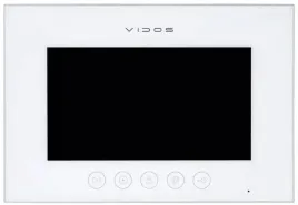monitor-wideodomofonu-vidos-x-m11w-vidos