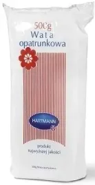 hartmann-wata-opatrunkowa-skladana-bawelniano-wiskozowa-500g