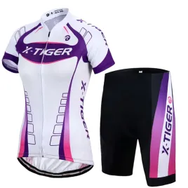 spodenki-rowerowe-koszulka-komplet-damski-z-wkladka-zel-x-tiger-jakosc-xl