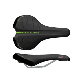 siodelko-velo-prox-vl-3530-fluffy-zielone