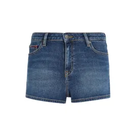 tommy-jeans-spodenki-damskie-jeansowe-niebieskie-28