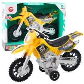 motor-crossowy-off-road-naped-swiatla-dzwieki-zolty-lean-toys