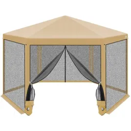 pawilon-ogrodowy-szesciokatny-2x2x2x2-5m-z-moskitiera-bezowy-saska-garden