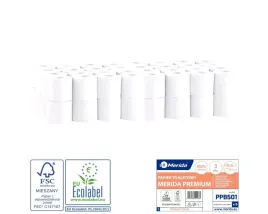 papier-toaletowy-premium-bialy-10-5cm-275m-64-szt-merida-ppb501