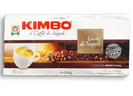 kawa-mielona-gusto-di-napoli-kimbo-1000-g