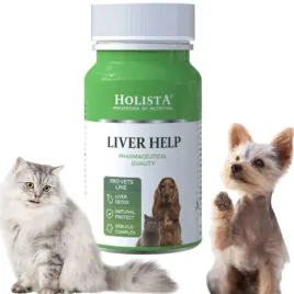 holista-liver-help-90-tabletek-dla-psa-i-kota-wspomaganie-watroby