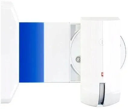 satel-be-wave-dystans-bialy-bracket-e-3-abax2-satel