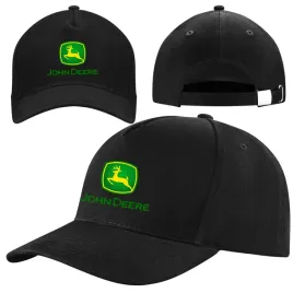 czapka-z-daszkiem-john-deere-dla-rolnika-z-nadrukiem-bejsbolowka-czarna