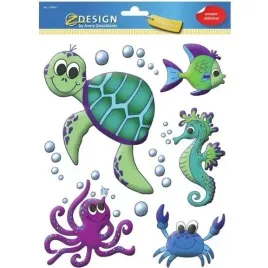 naklejki-foliowe-z-design-na-okno-morskie-zwierzeta-54994-avery-zweckform-a