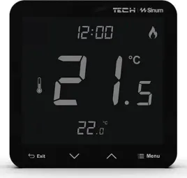 przewodowy-regulator-pokojowy-sinum-czarny-r-s3-tech-sterowniki-tech-sterow