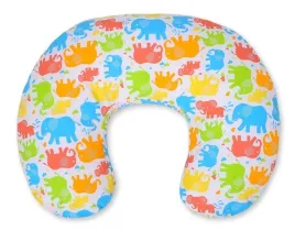 poduszka-rogal-do-karmienia-fasolka-rozbieralna-kolorowe-slonie-bobono