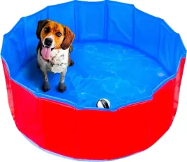 basen-ogrodowy-skladany-kojec-dla-psa-zwierzat-do-mycia-ochlody-120x30-cm