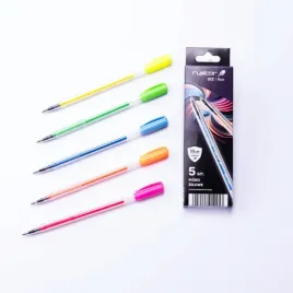 pioro-zelowe-gz-031-fluo-5szt-eko-etui-rystor-426-525eko-rystor