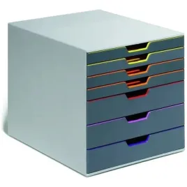 pojemnik-varicolor-z-7-kolorowymi-szufladkami-760727-durable-durable