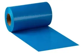 folia-ostrzegawcza-niebieska-20cm-x-008mm-x-100mb