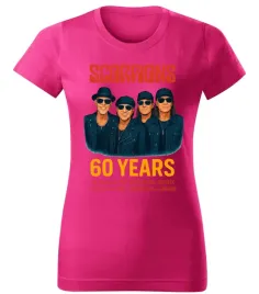 koszulka-scorpions-damska-60-years-tour-koncert-gdansk-krakow-2025-m