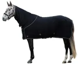 derka-polarowa-z-kapturem-covalliero-therm-czarny-roz-155-cm-covalliero