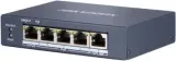 switch-poe-hikvision-ds-3e0505hp-e-hikvision