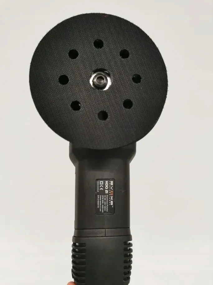 evoxa-hdq-18-polerka-dual-action-stan-nowy