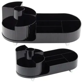 organizer-wielofunkcyjny-na-kosmetyki-biurko-obrotowy-pojemny-czarny-lean